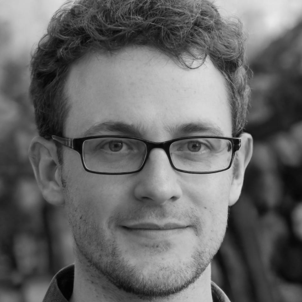 Baldur Engelmann, Senior Developer und Mentor